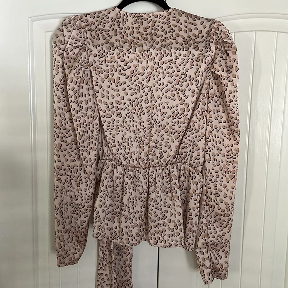 Express blouse - Picture 4 of 6